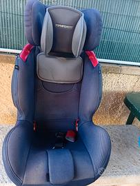  seggiolino auto per bambini   