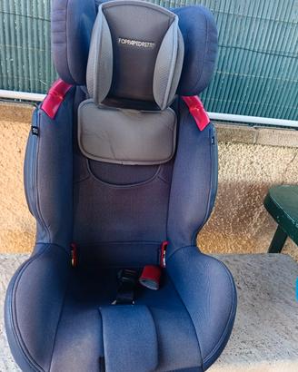 seggiolino auto per bambini   