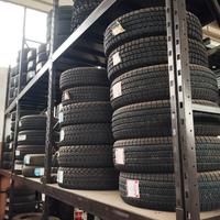 Stock/ lotto pneumatici