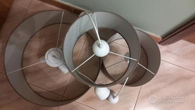 Set lampadari
