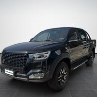 DR DR PK8 4X4 2.0 TD