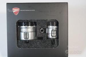 Serbatoio Liquido Freno-Frizione X Monster 1200