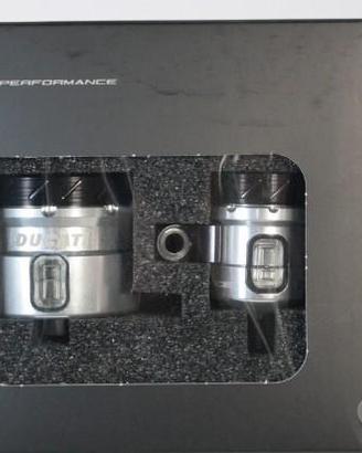 Serbatoio Liquido Freno-Frizione X Monster 1200