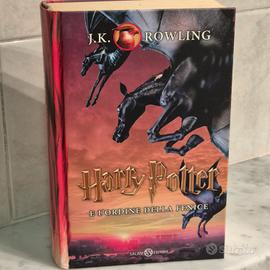 Harry Potter e l'ordine della fenice . Sped 0,99