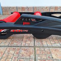 Rullo Elite Airon Mag
