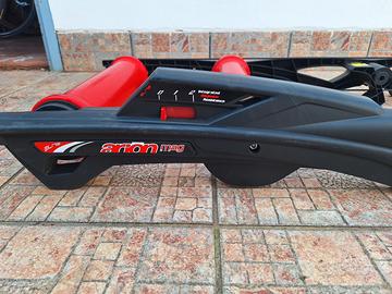 Rullo Elite Airon Mag