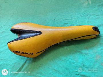 Sellino corsa Colnago