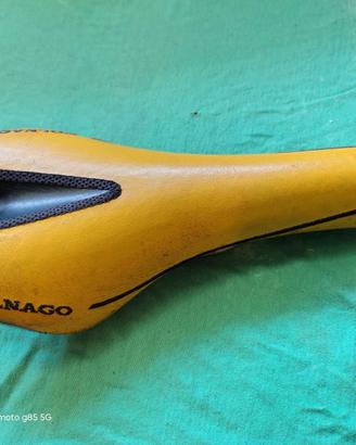 Sellino corsa Colnago