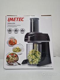 Spiralizer IMETEC SP100