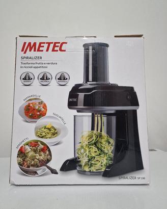 Spiralizer IMETEC SP100