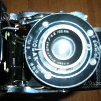 Kodak Senior Six-20 1938