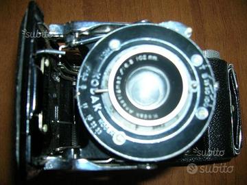 Kodak Senior Six-20 1938