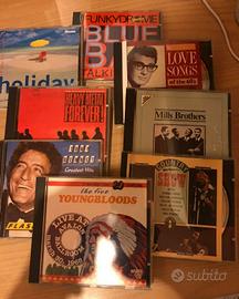 cd musica