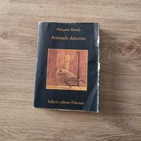 Libro Aristotele detective di Margaret Doody