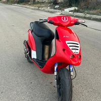 Scooter 50 Piaggio NTT