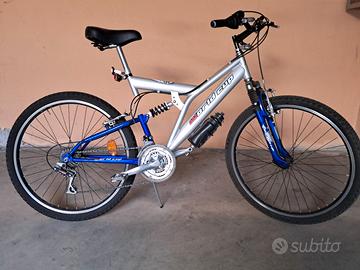 Bicicletta World Cup per ragazzo