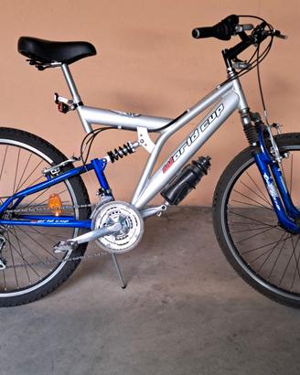 Bicicletta World Cup per ragazzo