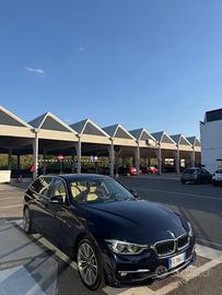 BMW 320 xDrive tourning  M Sport