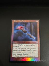 Chiave Multiforme - time spiral rem. foil!