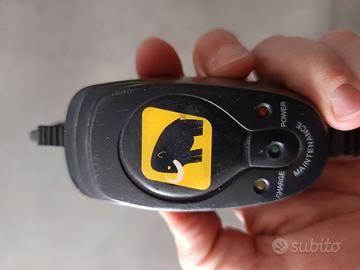 Mantenitore di Carica 