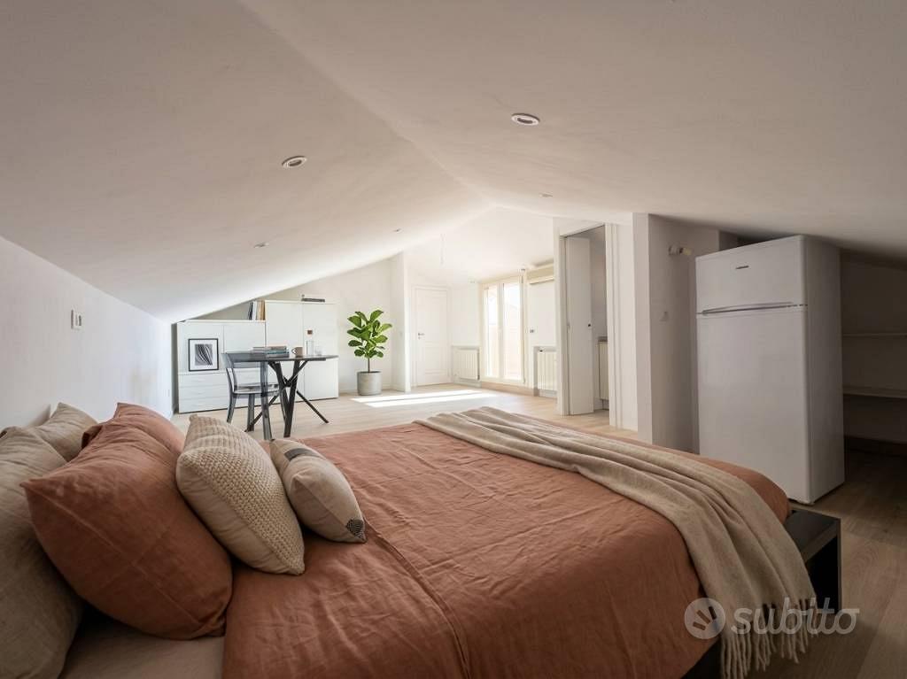 Appartamento – Roma, Casetta Mattei, Gianicolense - Vista 4