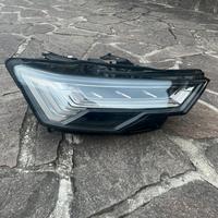 Faro anteriore destro Audi A6 S6 C8 Matrix Led