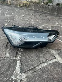 Faro anteriore destro Audi A6 S6 C8 Matrix Led