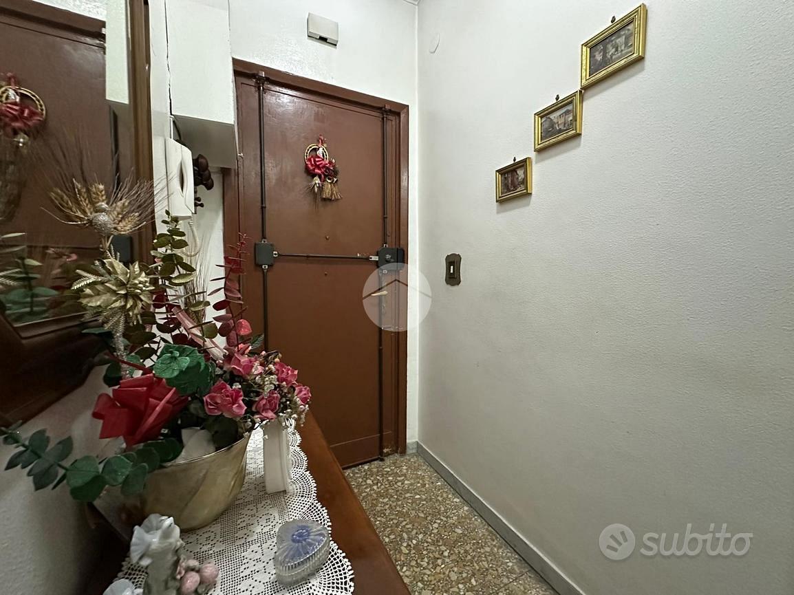 Appartamento – Roma, Monte Sacro, Municipio Roma III - Vista 5