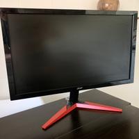 Monitor Gaming Acer KG241Q 24’’