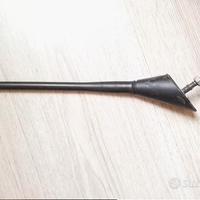 Antenna Fiat 500 vintage.