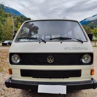 VW T3
