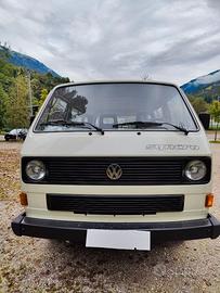 VW T3