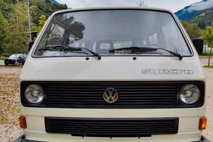 VW T3