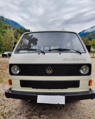 VW T3