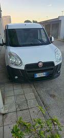 Fiat doblo maxi 2014 1.3 90 cv multijet