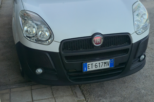 Fiat doblo maxi 2014 1.3 90 cv multijet