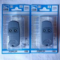 2 Pezzi - Came Top 432 EE telecomando cancello