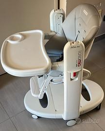 Seggiolone Tatamia Peg Perego