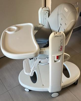 Seggiolone Tatamia Peg Perego