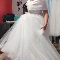 Vestito  da sposa