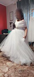Vestito  da sposa