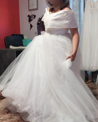 Vestito  da sposa