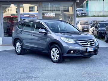 Honda CR-V 2.2 Diesel 150CV E5 - 2014