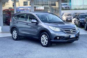 Honda CR-V 2.2 Diesel 150CV E5 - 2014