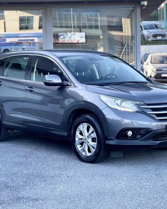 Honda CR-V 2.2 Diesel 150CV E5 - 2014