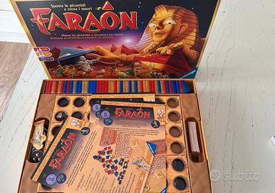 Faraon