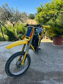 Malaguti Grizzly 50 - Da Restauro / Ricambi