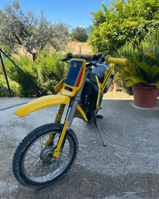 Malaguti Grizzly 50 - Da Restauro / Ricambi