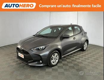 MAZDA Mazda6e WA68265