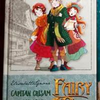 Fairy Oak, Capitan Grisam